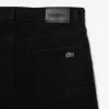 Mænds Slim Fit Stretch Denim Jeans i bomuld