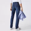 Mænds Slim Fit Stretch Denim Jeans i bomuld