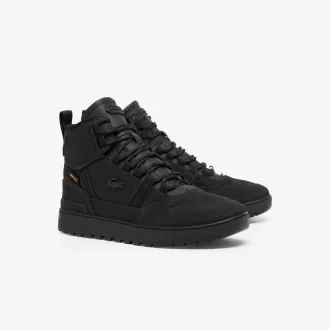 Mænds T-Clip Winter Mid Trainers Støvler