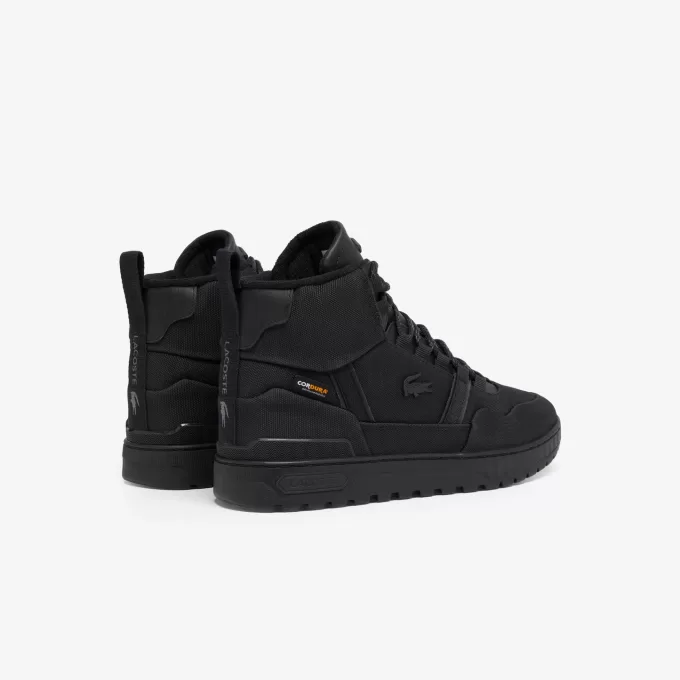 Mænds T-Clip Winter Mid Trainers Støvler