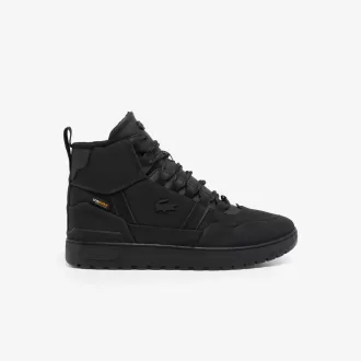Mænds T-Clip Winter Mid Trainers Støvler