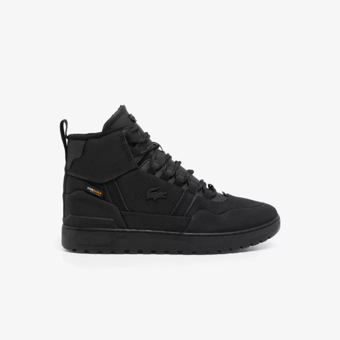 Mænds T-Clip Winter Mid Trainers Støvler
