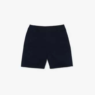 Mænds afslappet pasform stretch-bomuldshorts