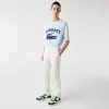Mænds nye klassiske Slim Fit Stretch Bomuldsbukser