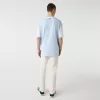 Mænds nye klassiske Slim Fit Stretch Bomuldsbukser
