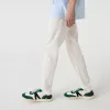 Mænds nye klassiske Slim Fit Stretch Bomuldsbukser
