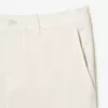 Mænds nye klassiske Slim Fit Stretch Bomuldsbukser