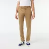 Mænds nye klassiske Slim Fit Stretch Bomuldsbukser