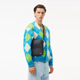 Medium LCST Piqué-taske