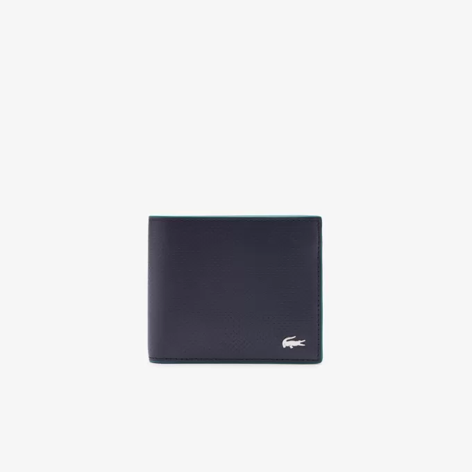 Mellem FG Læder Billfold