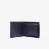 Mellem FG Læder Billfold
