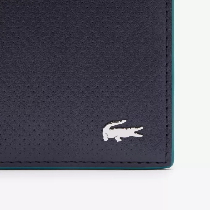 Mellem FG Læder Billfold