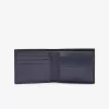 Mellem FG Læder Billfold