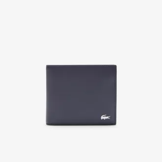 Mellem FG Læder Billfold