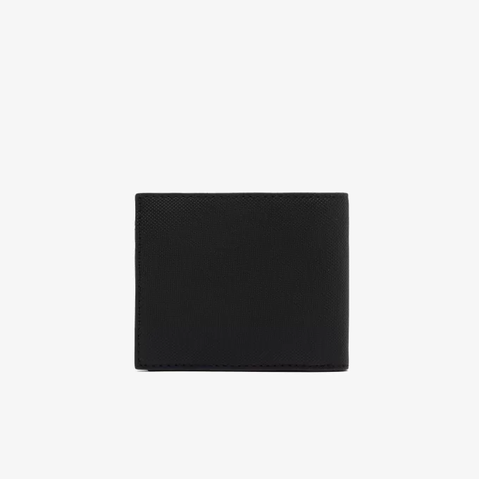 Mellem mænds klassiske Billfold