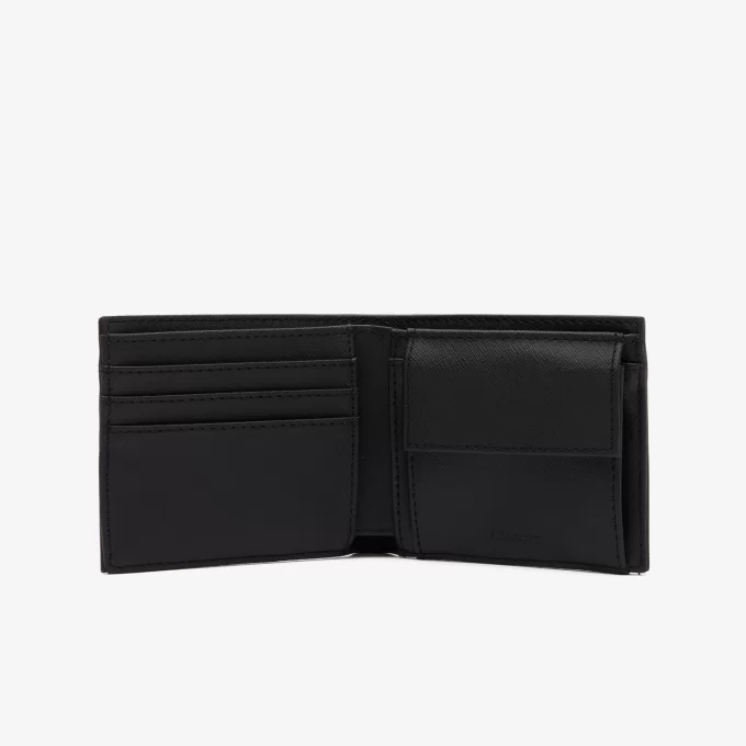 Mellem mænds klassiske Billfold