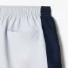 Mellemlængde Colourblock Badebukser