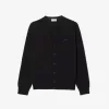 Merino uld cardigan
