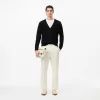 Merino uld cardigan