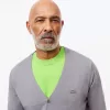 Merino uld cardigan