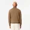 Merino uld sweater med rullehals