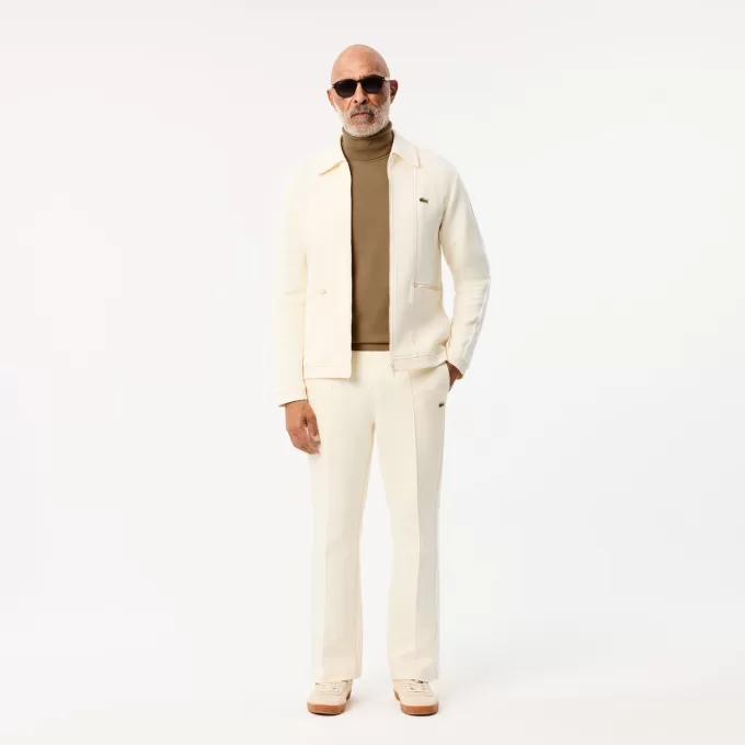 Merino uld sweater med rullehals