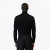 Merino uld sweater med rullehals