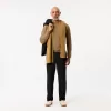 Merino uld sweater med rund hals