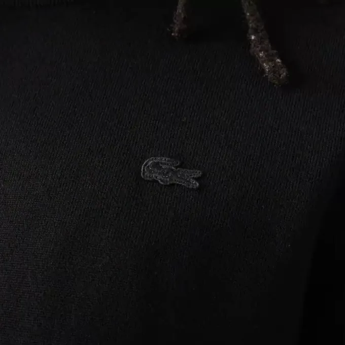 Merino uld sweater med rund hals