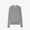 Merinould 3D Rib sweater
