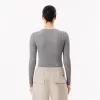 Merinould 3D Rib sweater