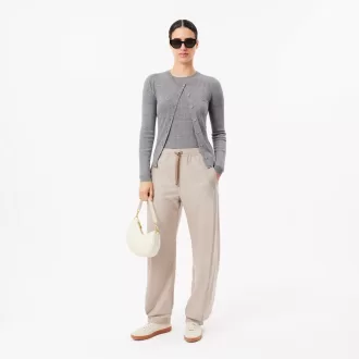 Merinould 3D Rib sweater