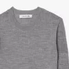 Merinould 3D Rib sweater