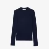Merinould 3D Rib sweater