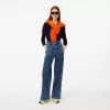 Merinould 3D Rib sweater