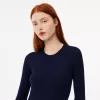 Merinould 3D Rib sweater