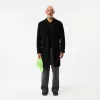Merinould Monokrom V-hals sweater