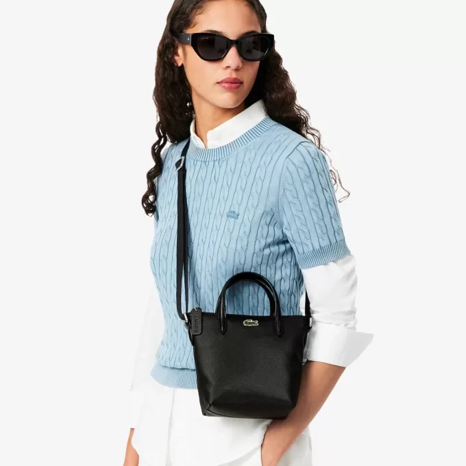 Mini L.12.12 Concept Tote