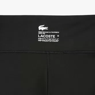 Mini Pocket Printede Sport Leggings