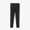 Mini Pocket Printede Sport Leggings