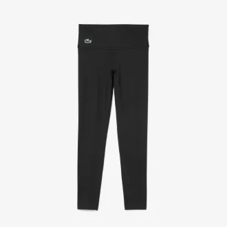 Mini Pocket Printede Sport Leggings