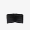 Monogram Billfold med lynlås