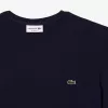 Monokrom T-shirt i bomuld