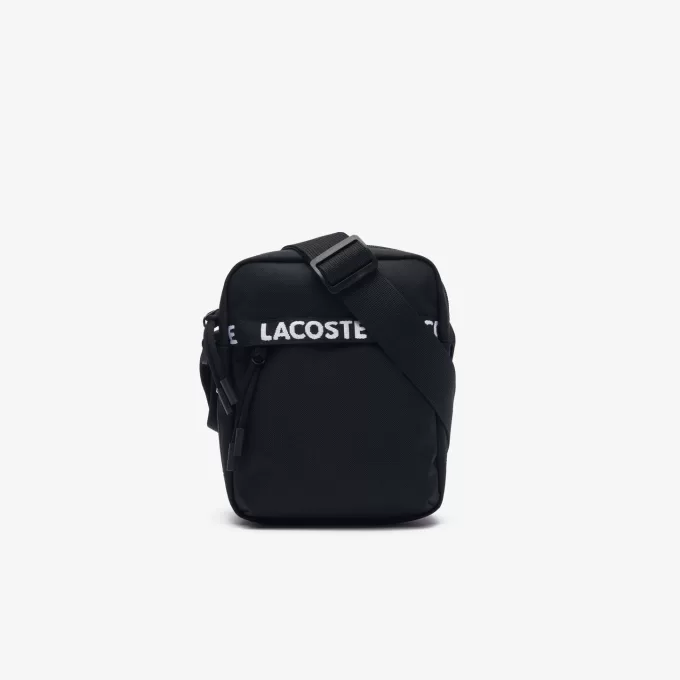 Neocroc lodret kamerataske