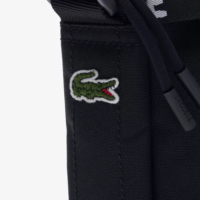 Neocroc lodret kamerataske