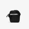 Neocroc lodret messenger taske af genbrugsfiber
