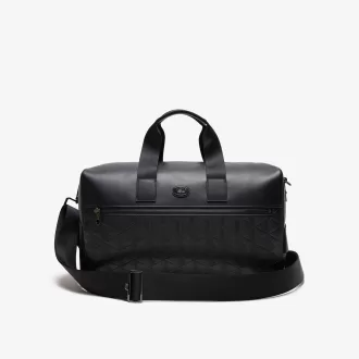Nomogramme Laptop Pocket Weekendtaske