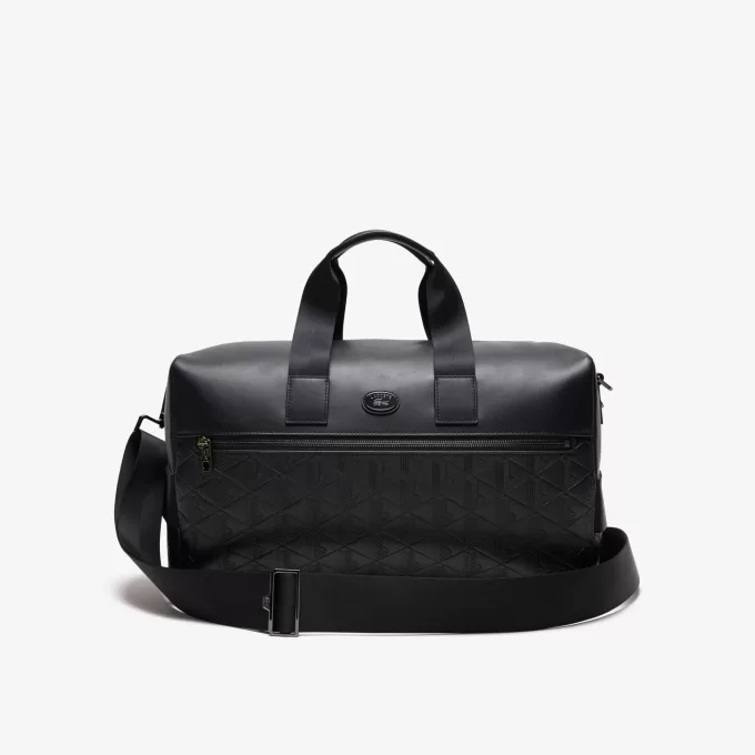 Nomogramme Laptop Pocket Weekendtaske