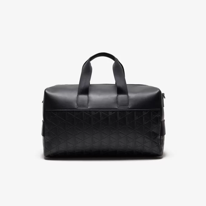 Nomogramme Laptop Pocket Weekendtaske