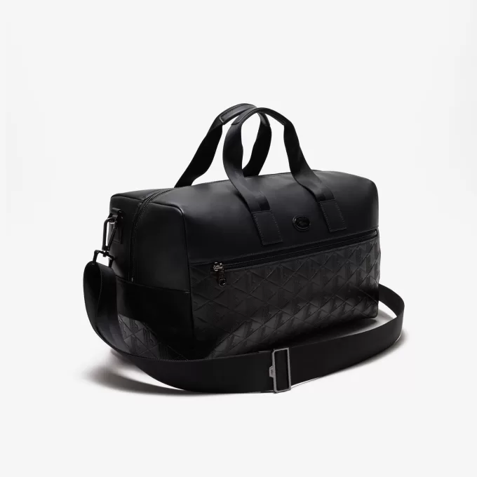 Nomogramme Laptop Pocket Weekendtaske